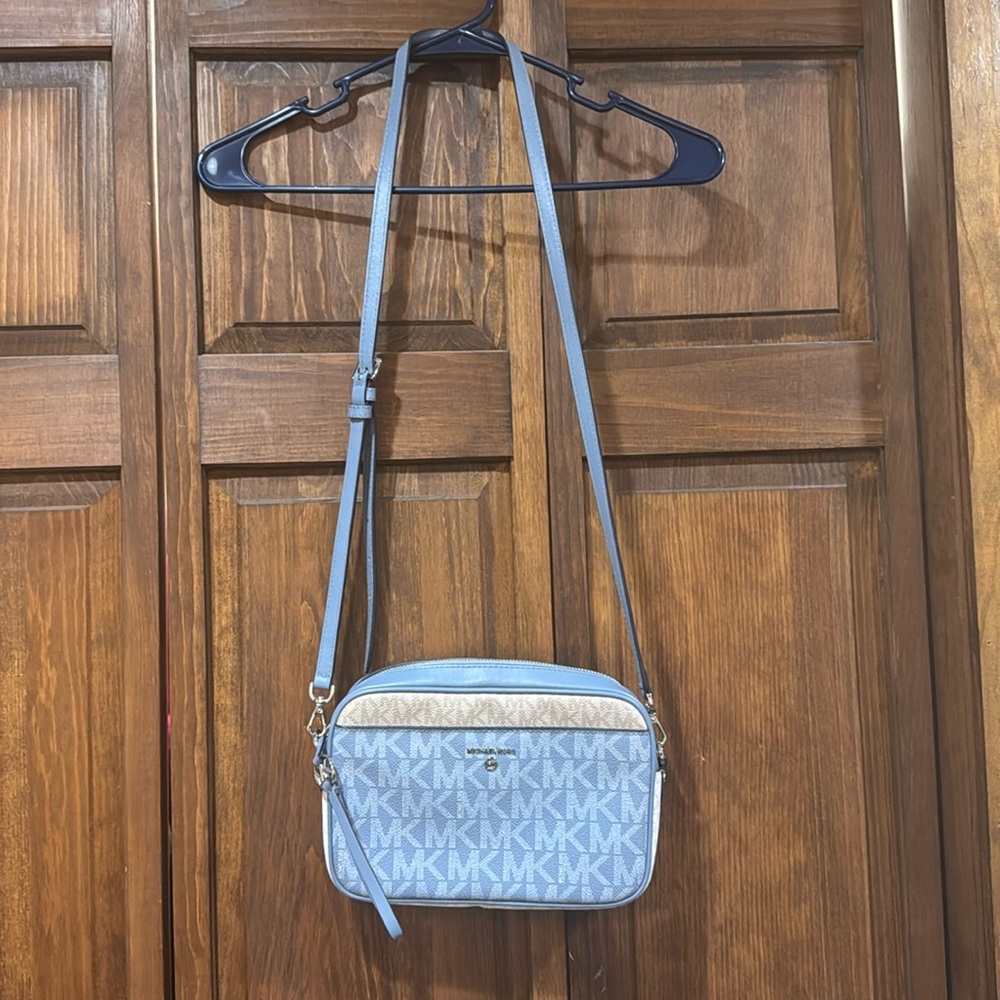 Michael Kors Crossbody Purse